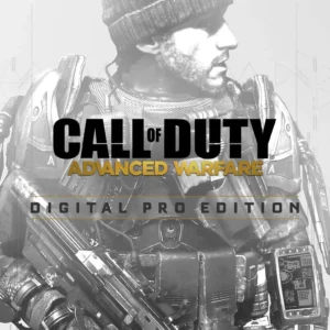 نصب بازی Call Of Duty Advanced Warfare Pro Edition